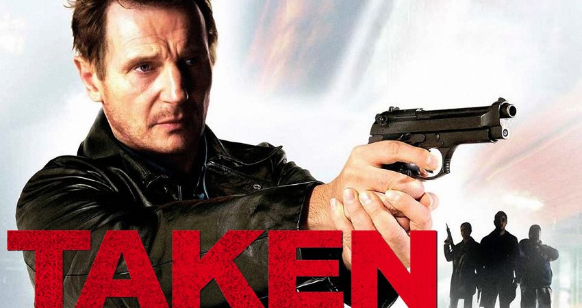 Taken (2008) Review – Prove Me Wrong